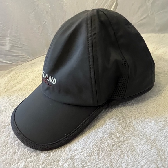 Kirkland Signature Adjustable Grey Ball Cap - Picture 10 of 14